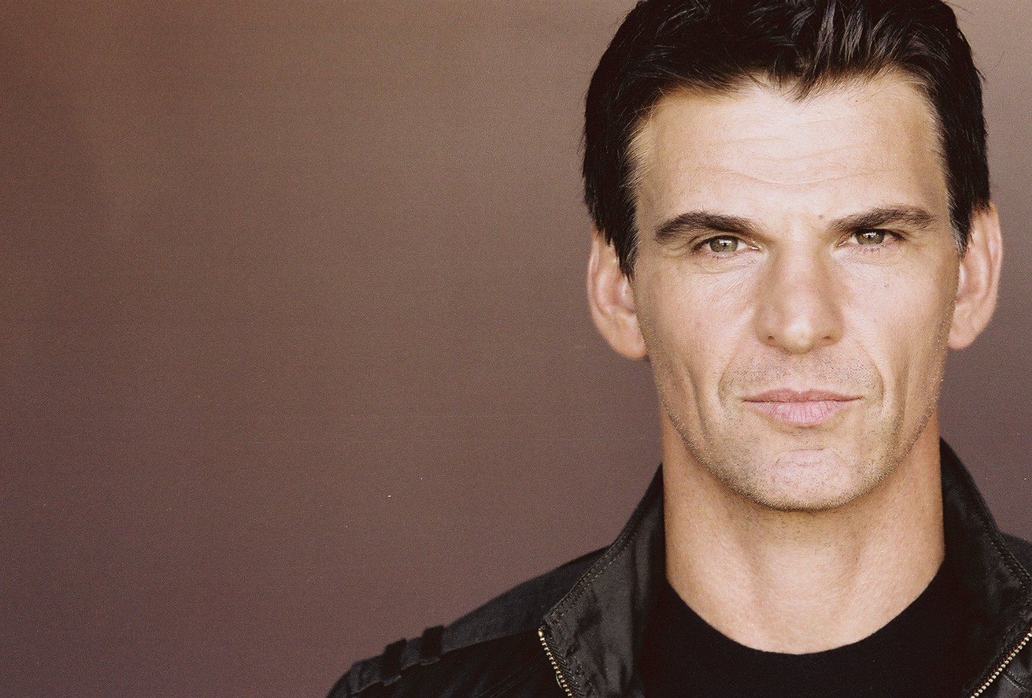 Tristan Gemmill