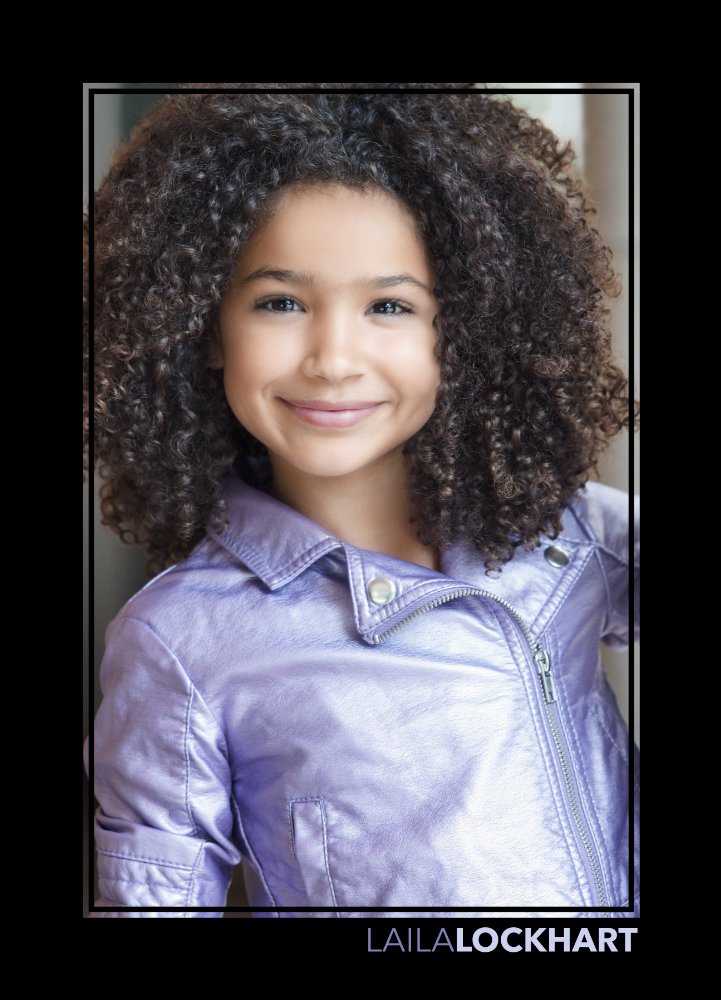 Laila Lockhart Kraner