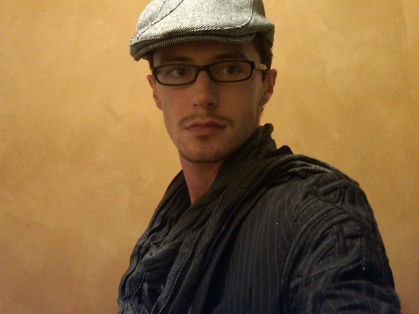 Jason Mulcahy
