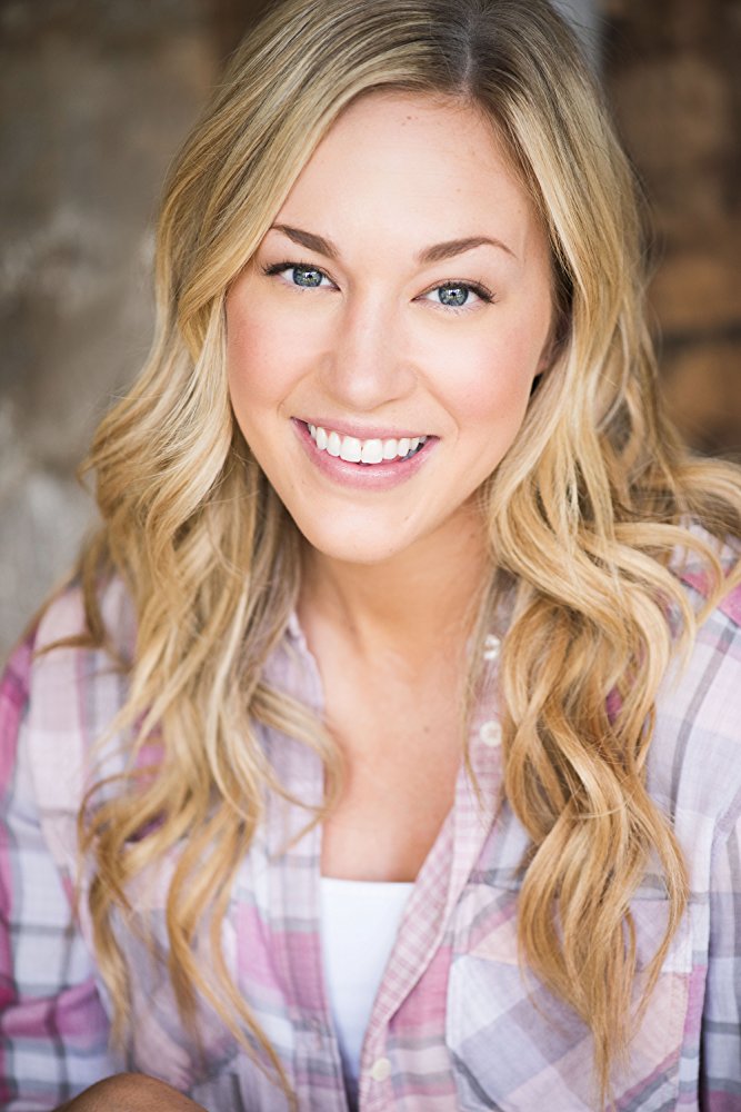 Morgan Willett