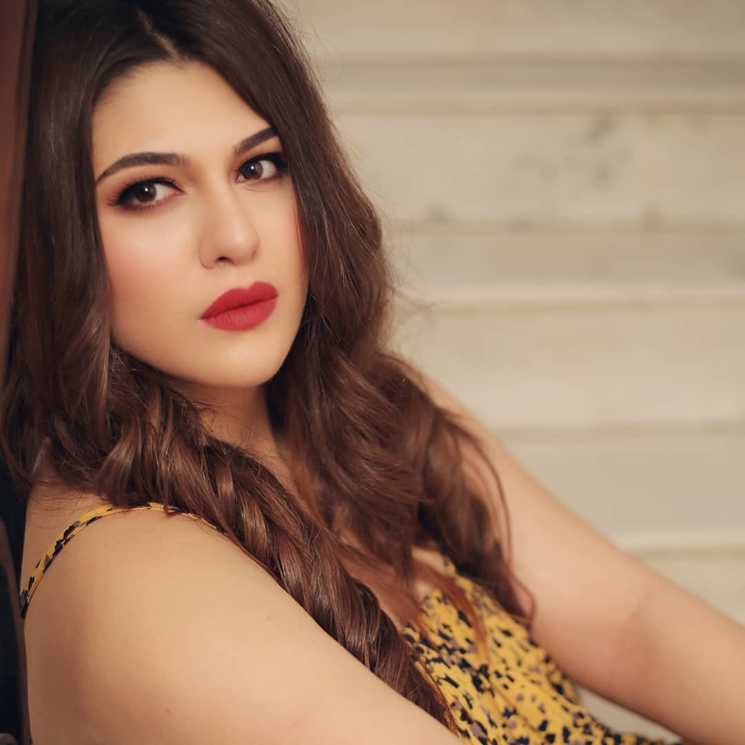 Roshni Wadhwani
