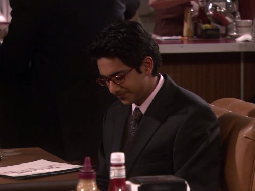 Timmy Patel