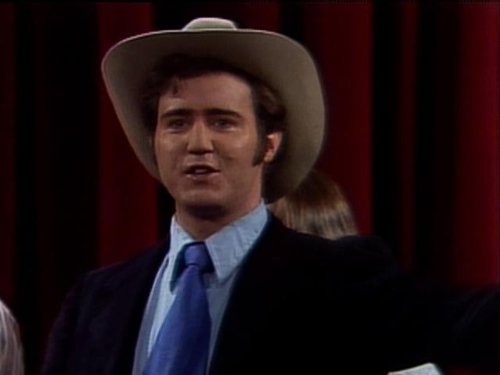 Andy Kaufman