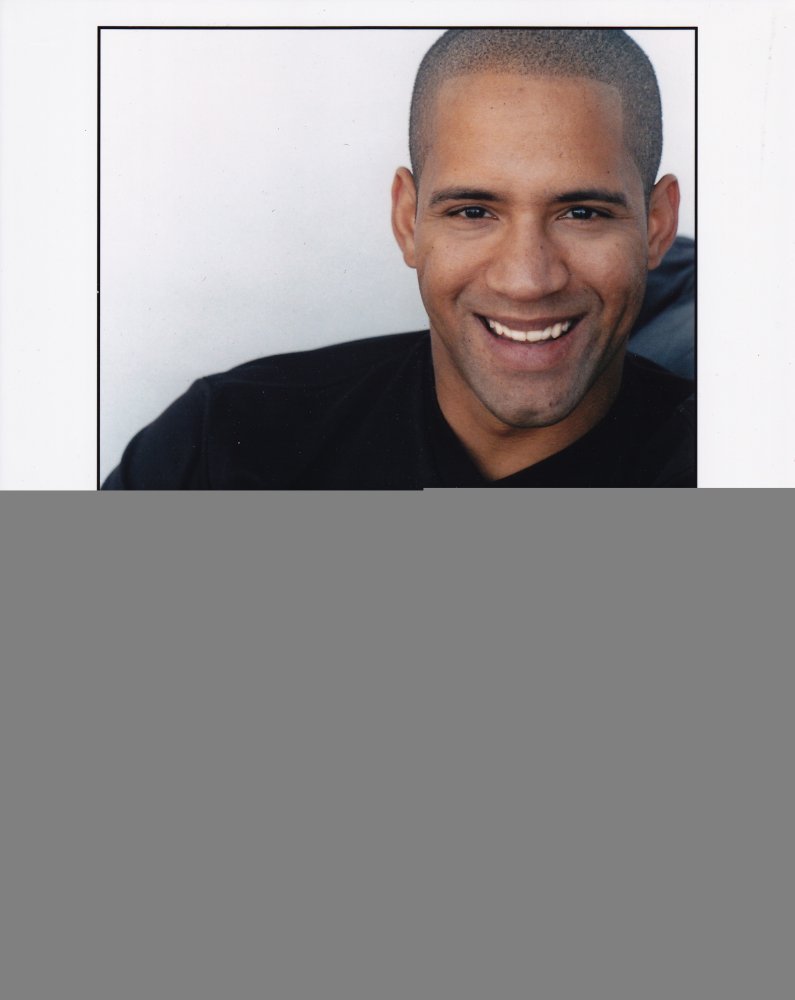 Jason Delane Lee