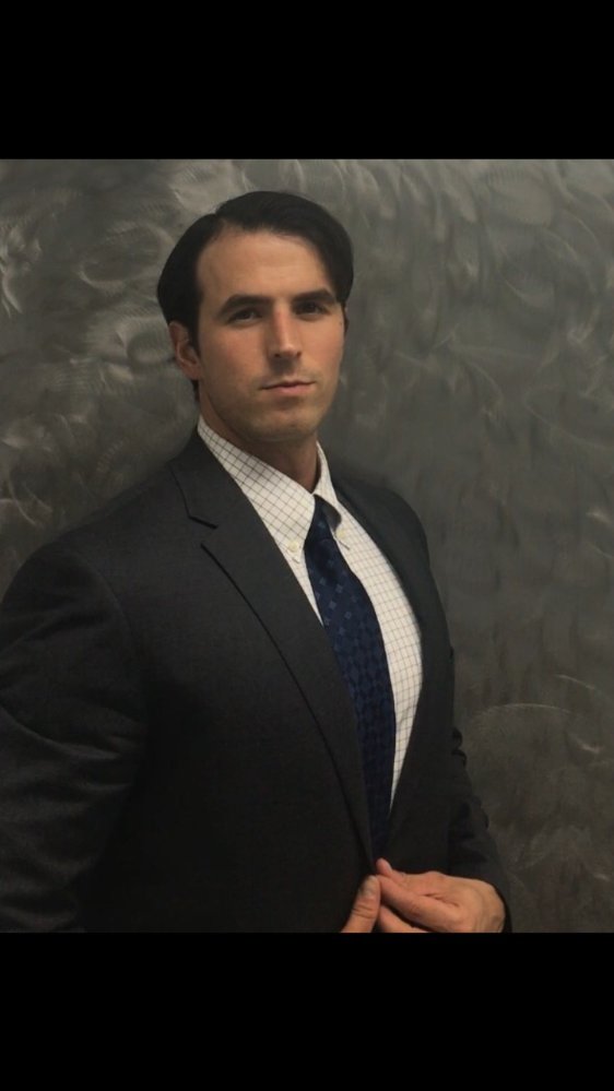 Robbie DeRaffele