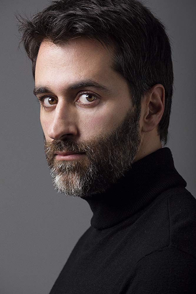 Asier Olaizola