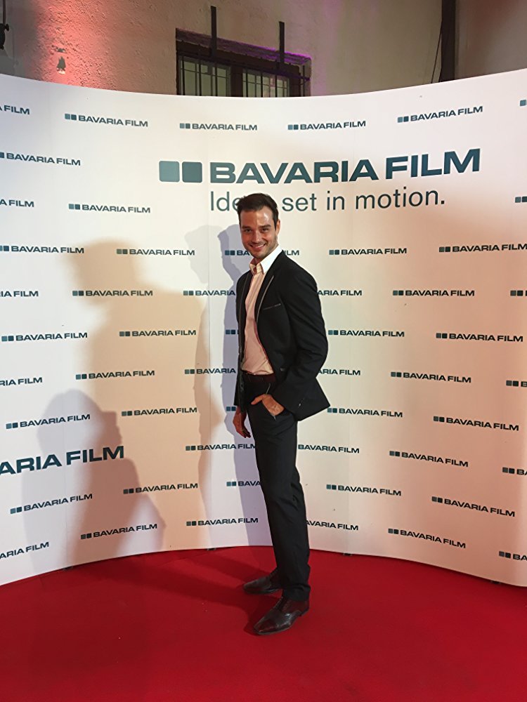 Marc Schöttner
