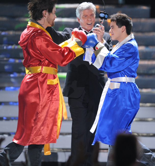 David Archuleta