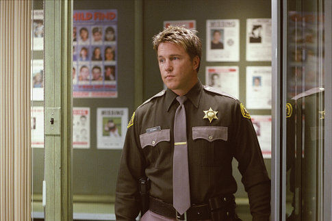 Deputy Scott Stubbs