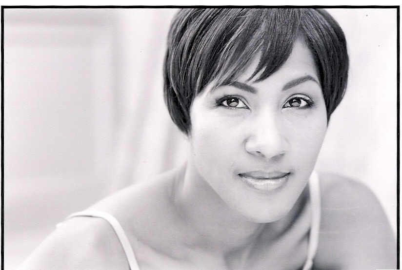 Terri J. Vaughn