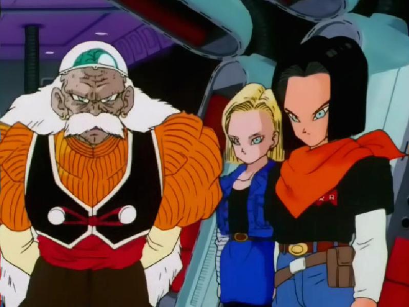 Dr. Gero