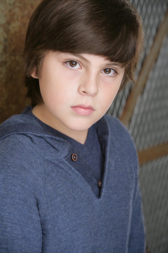 Nicholas Keenan