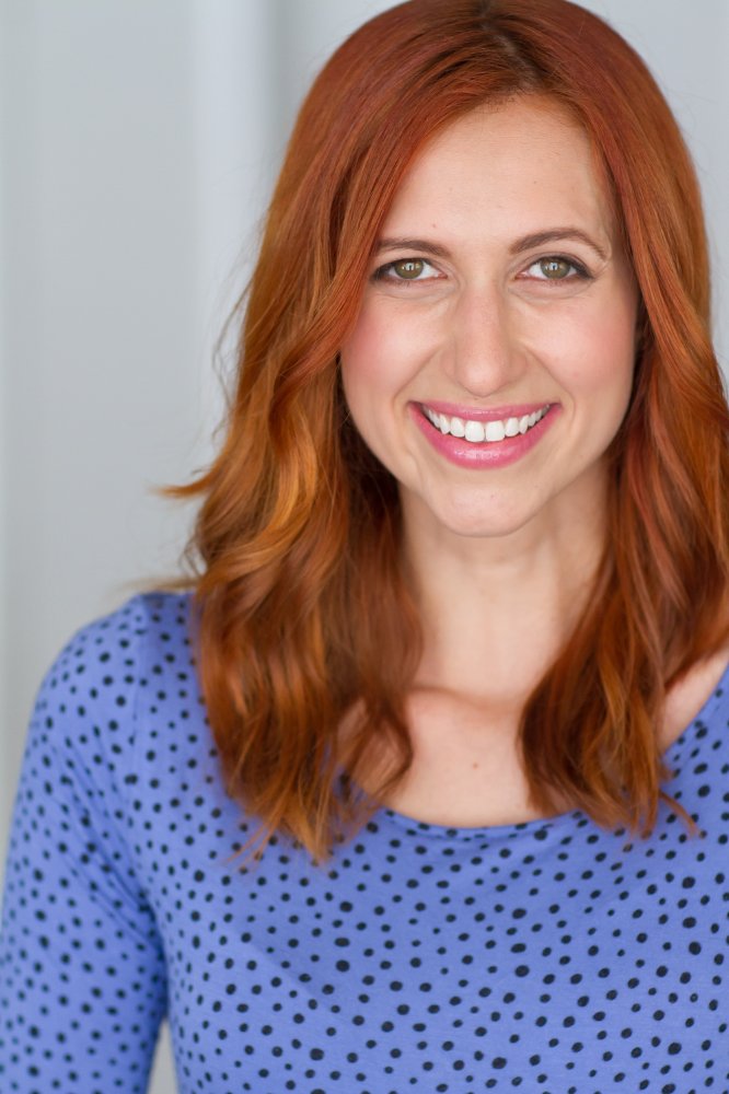Arielle Brachfeld