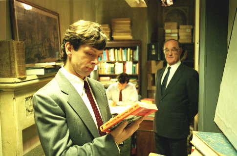 Tony Blair