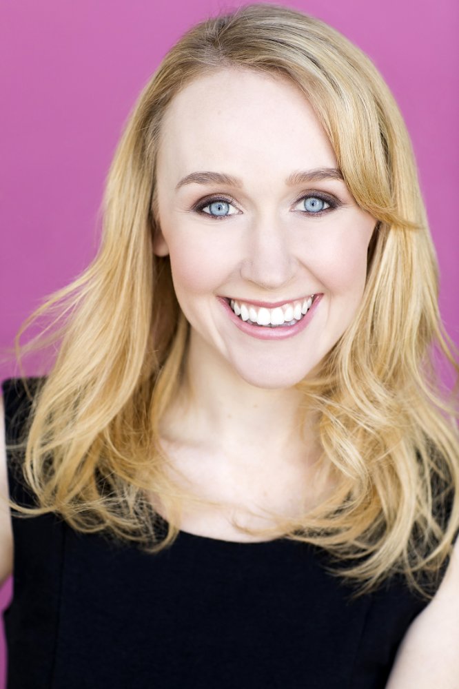 Allison Lobel