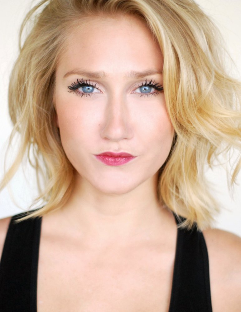 Kristine Wilson