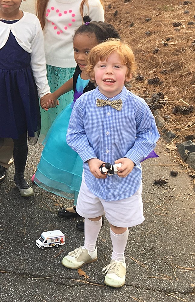 Graeme Buffenbarger