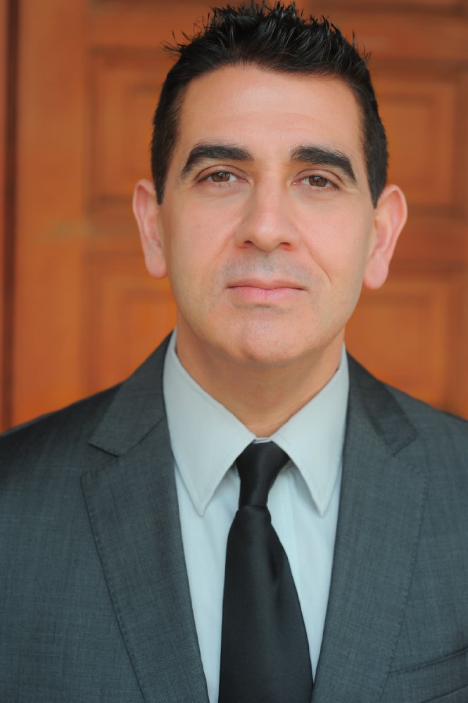 Jonny Beltran