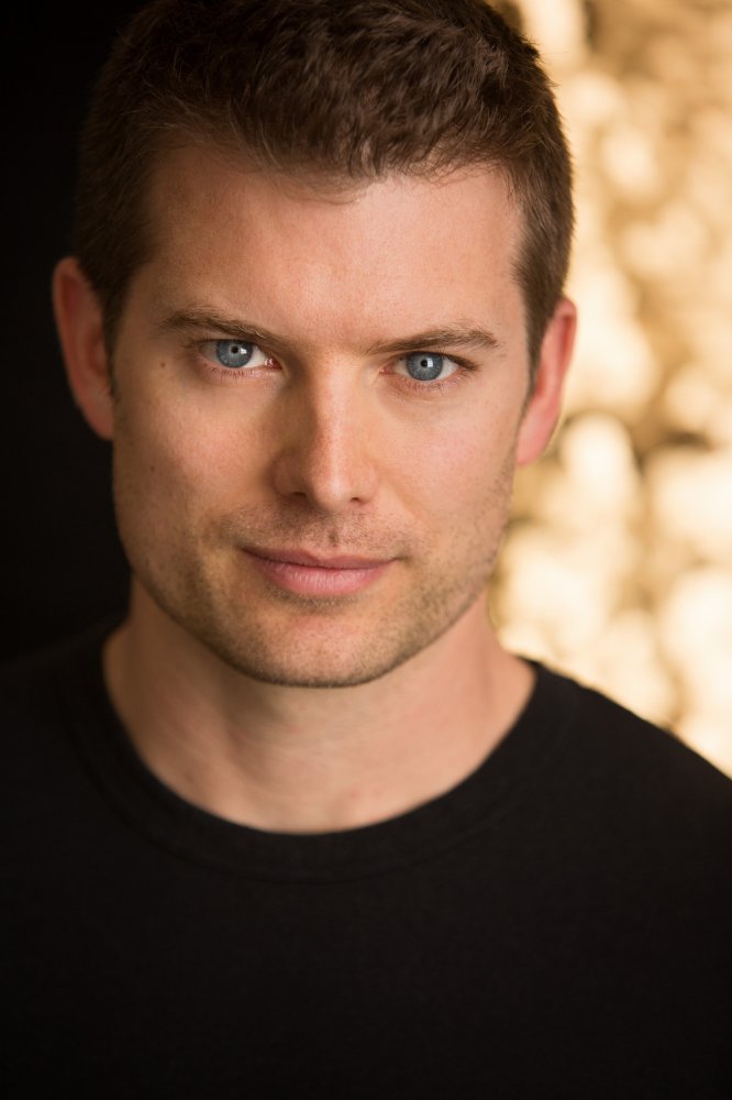 Mark Lawson