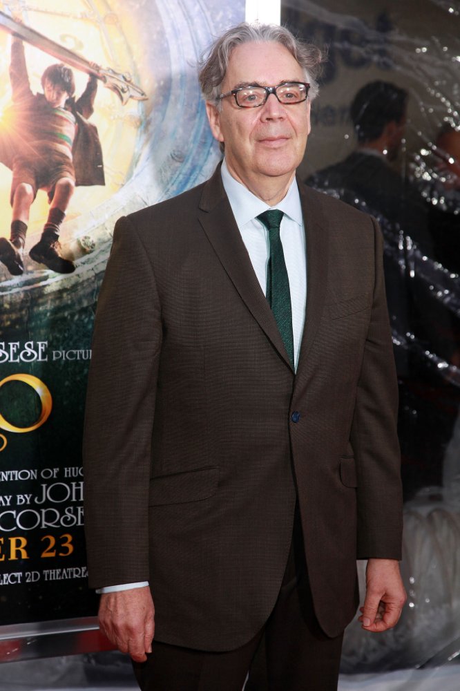 Howard Shore
