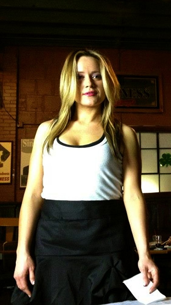 Carly Ellwanger