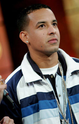 Daddy Yankee