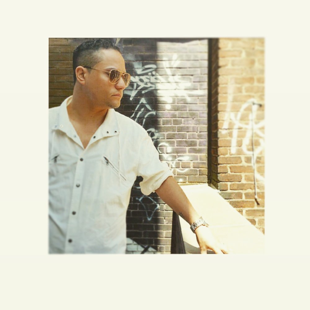 Michael DeBarge