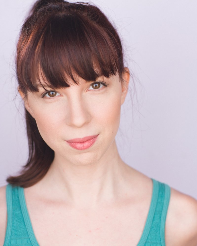 Rebecca Benzell