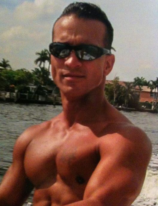Joseph Velez
