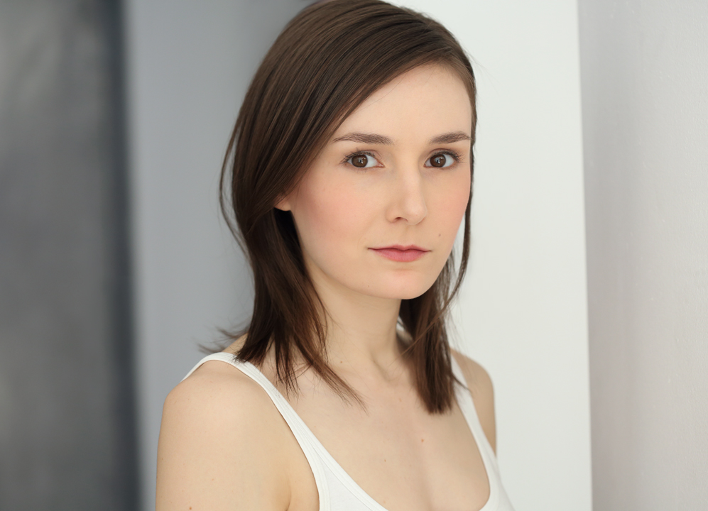 Libby Woodbridge