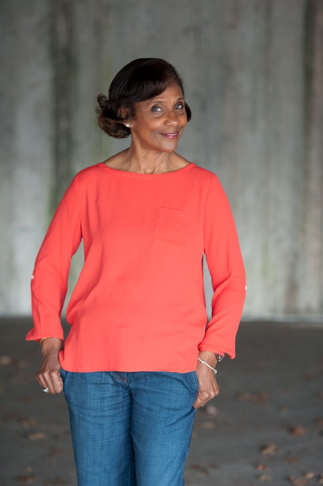 Marie A. Brooks
