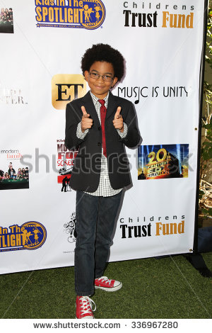 Andre Robinson