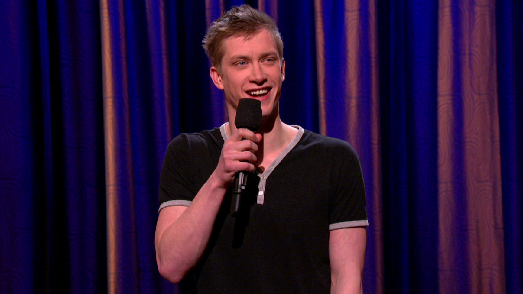 Daniel Sloss