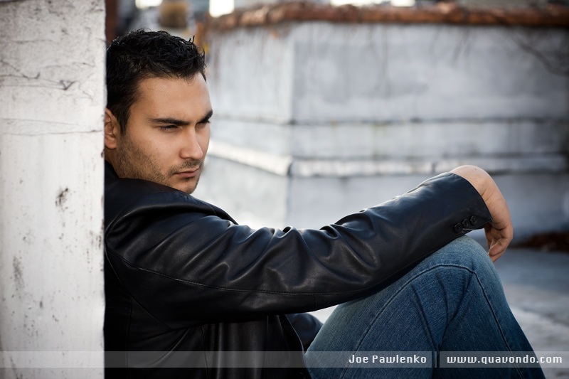 Joe Pawlenko