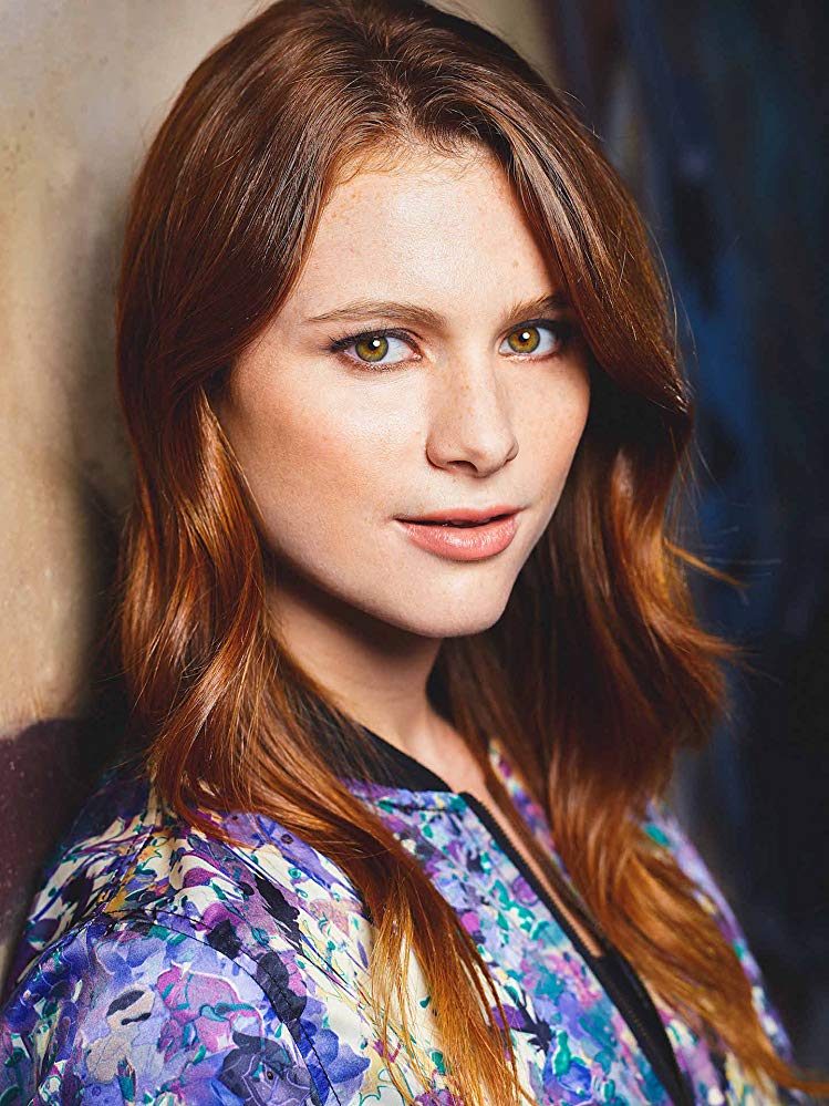 Marion Dunn