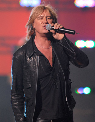 Joe Elliott