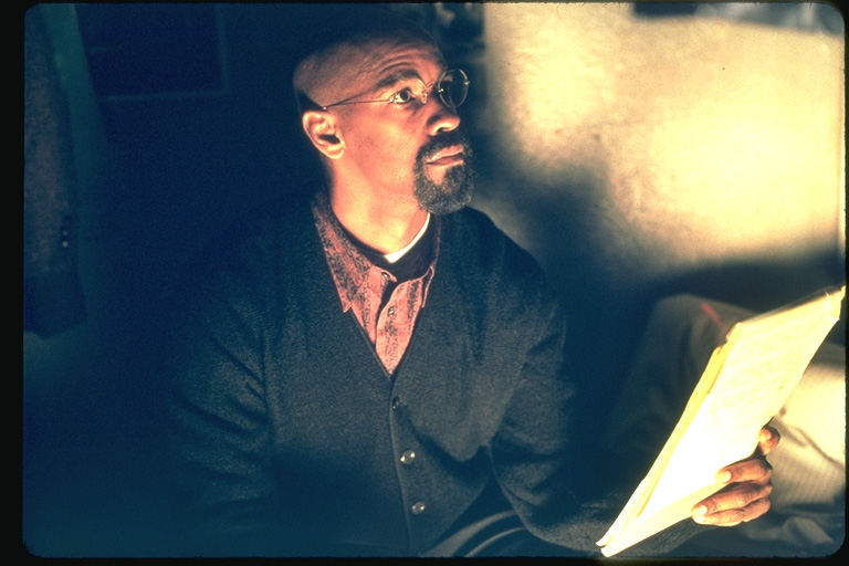 Rubin 'Hurricane' Carter