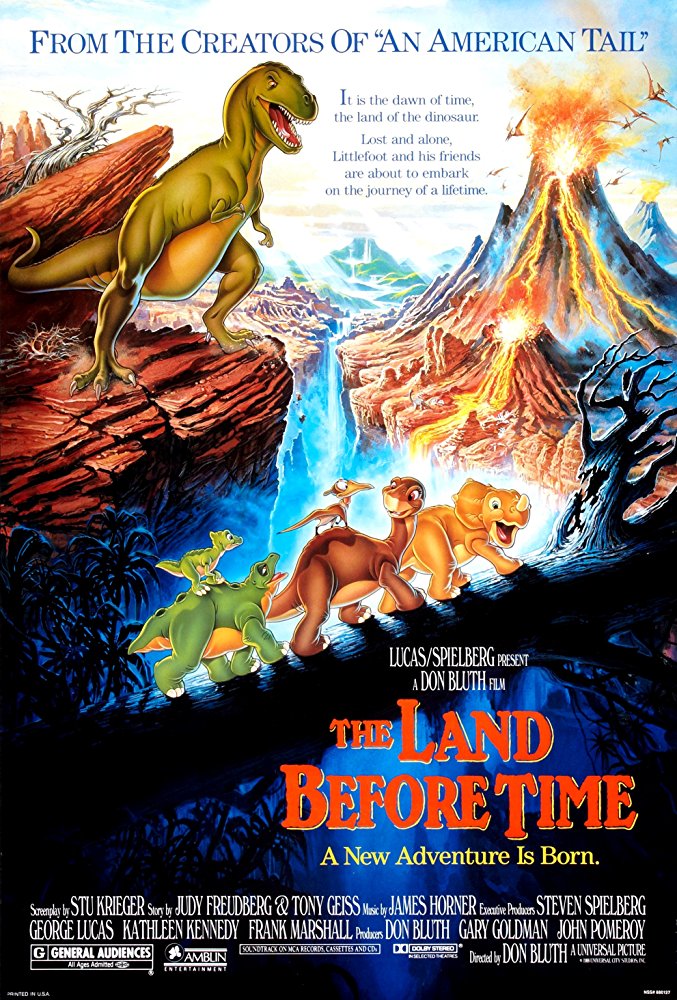 Littlefoot