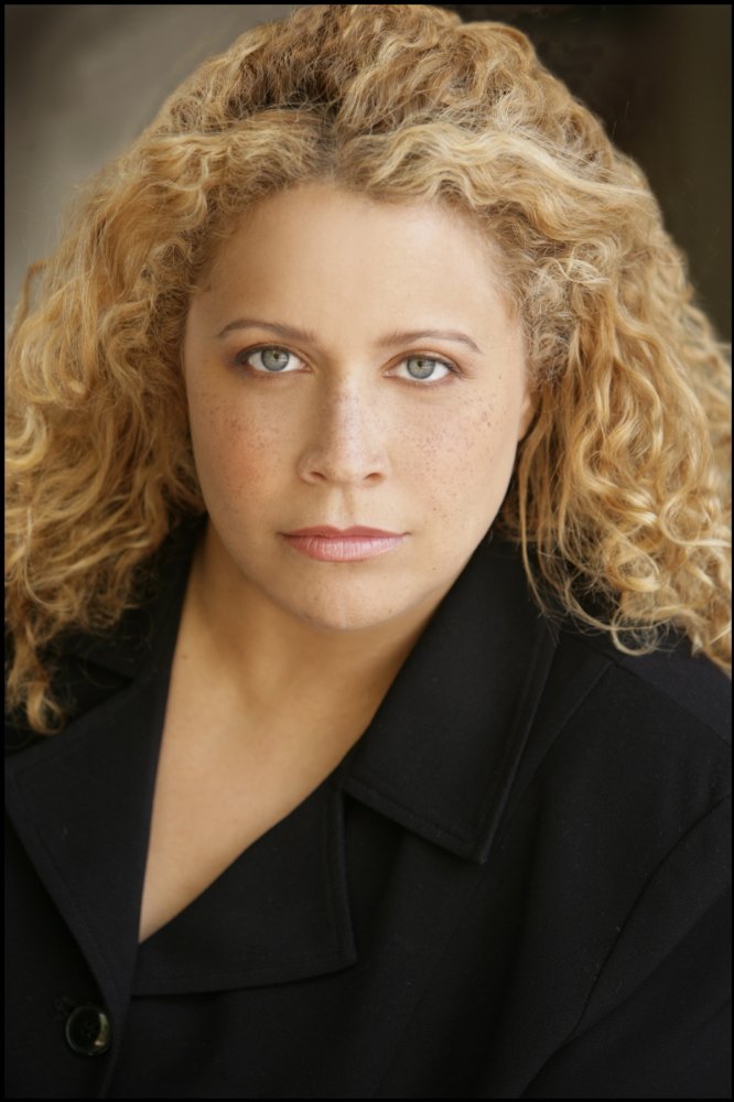 Wendy Alane Wright