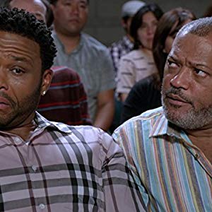 Andre 'Dre' Johnson, Drexler Johnson