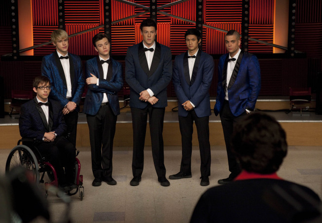 Finn Hudson