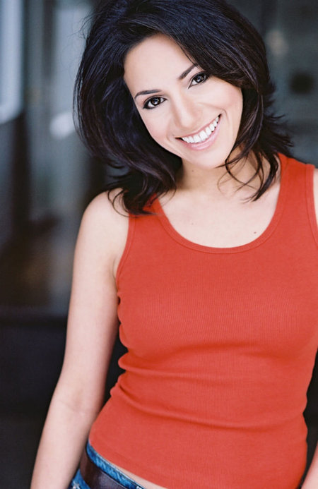 Joanne Brooks