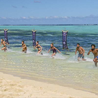 Herself - Lavita Tribe, Herself - Malolo Tribe, Herself - Naviti Tribe, Herself - The Jury, Herself - EMT, Herself - Malolo & Naviti Tribes, Herself - Naviti & Lavita Tribes, Herself - Naviti & Malolo Tribes, Pro Cheerleader