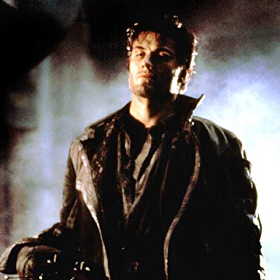 Frank Castle