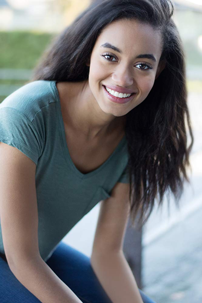 Jade Pattenden