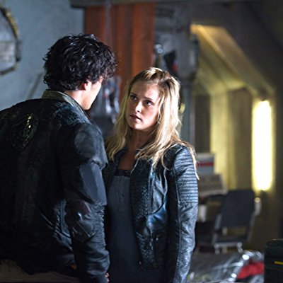 Bellamy Blake