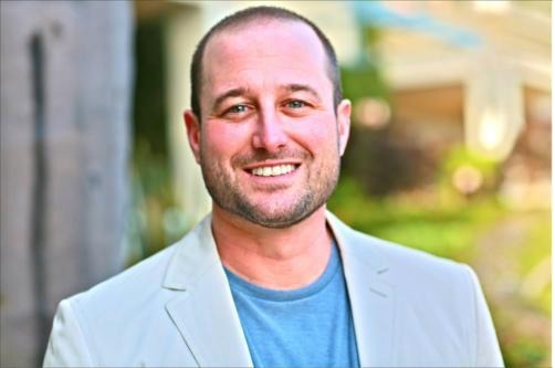 Mike Zent
