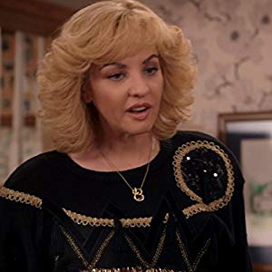 Beverly Goldberg