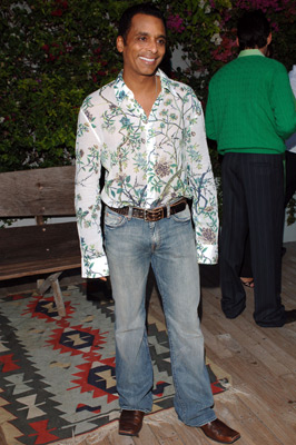 Jon Secada