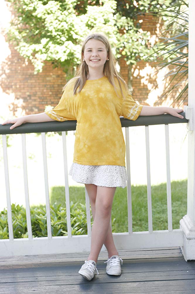 Carleigh Johnston